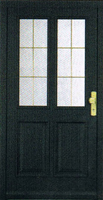 Typy dveří,RO 18