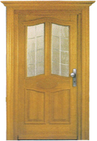 Typy dveří,RO 19