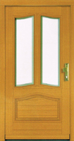 Typy dveří,RP 11