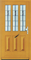 Typy dveří,RO 22
