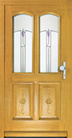 Typy dveří,RO 23