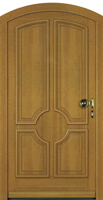 Typy dveří,RO 24