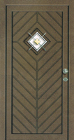 Typy dveří,RP 18