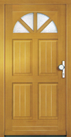 Typy dveří,RO 27