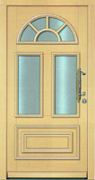 Typy dveří,RO 28