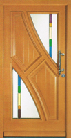 Typy dveří,RO 29