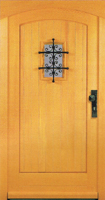 Typy dveří,RO 31